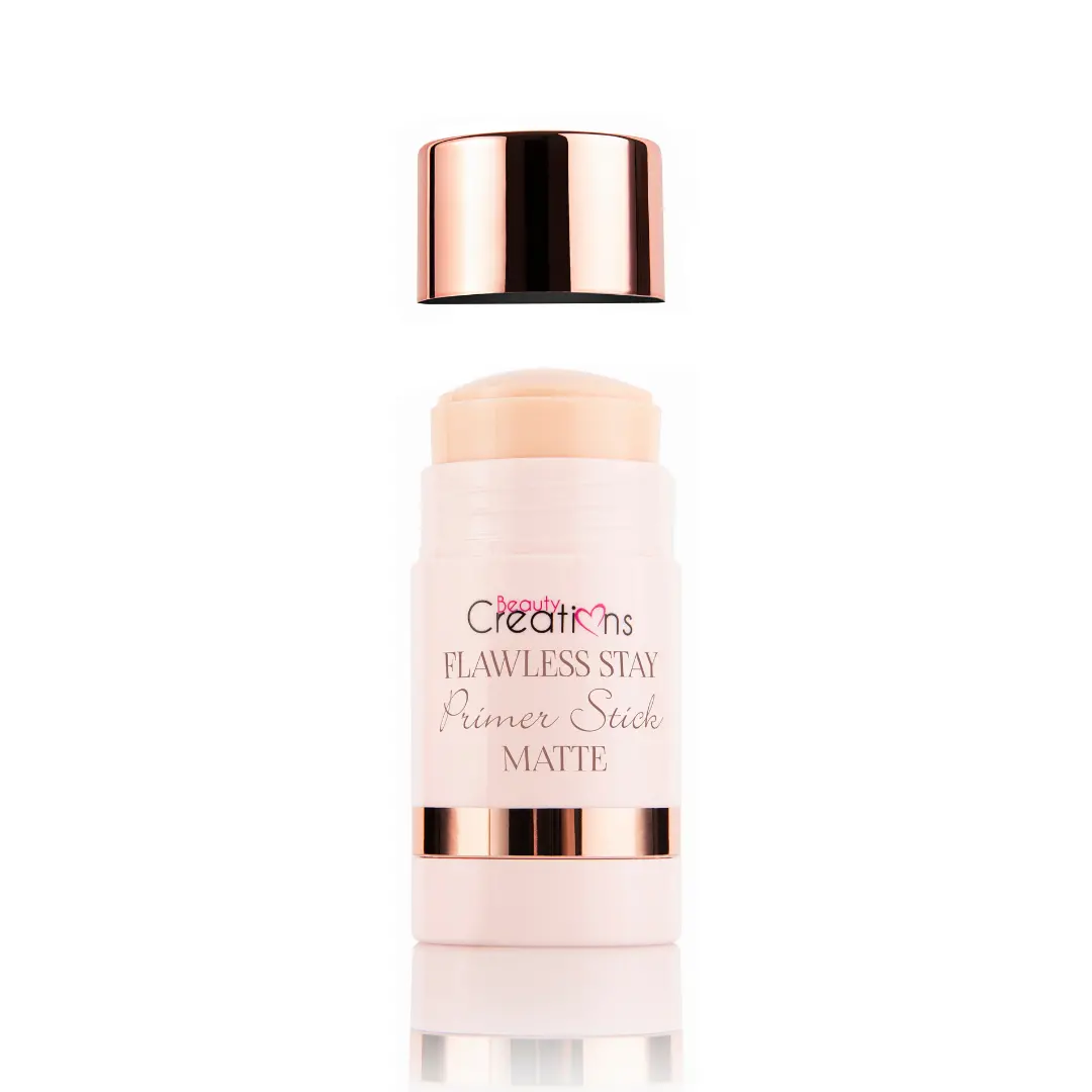 Primer Flawless Stay Stick Matte - Beauty Creations 1
