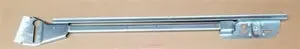 Door Glass Lower Sash ,Left New 66 67 Chevelle A-Body 1