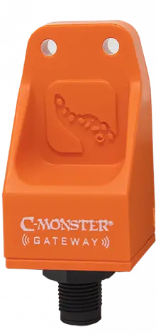 C-Monster Gateway 1