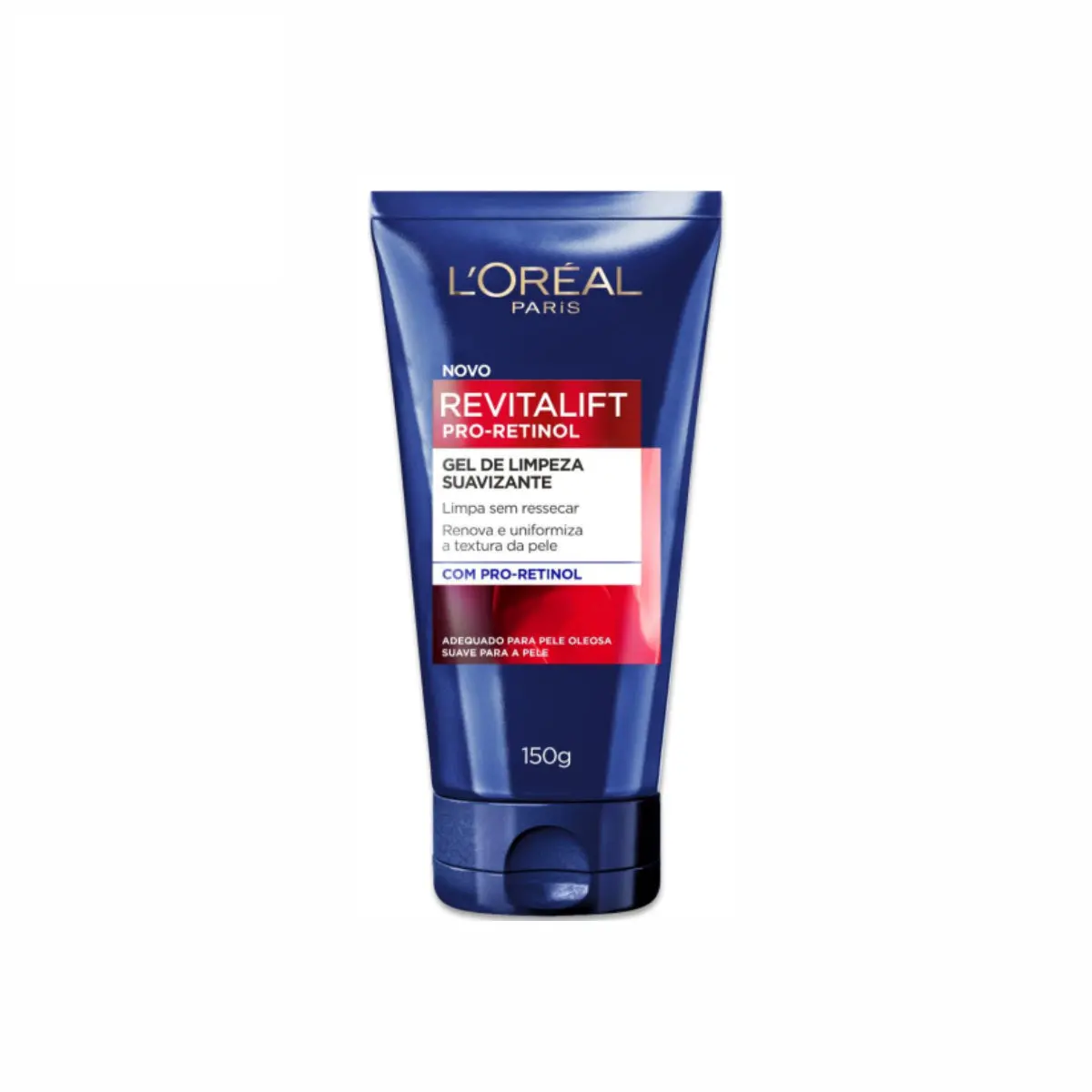 Dermo Rvt. Pro-Retinol Limpiador 150Ml - Loreal Dermo Expertise 1