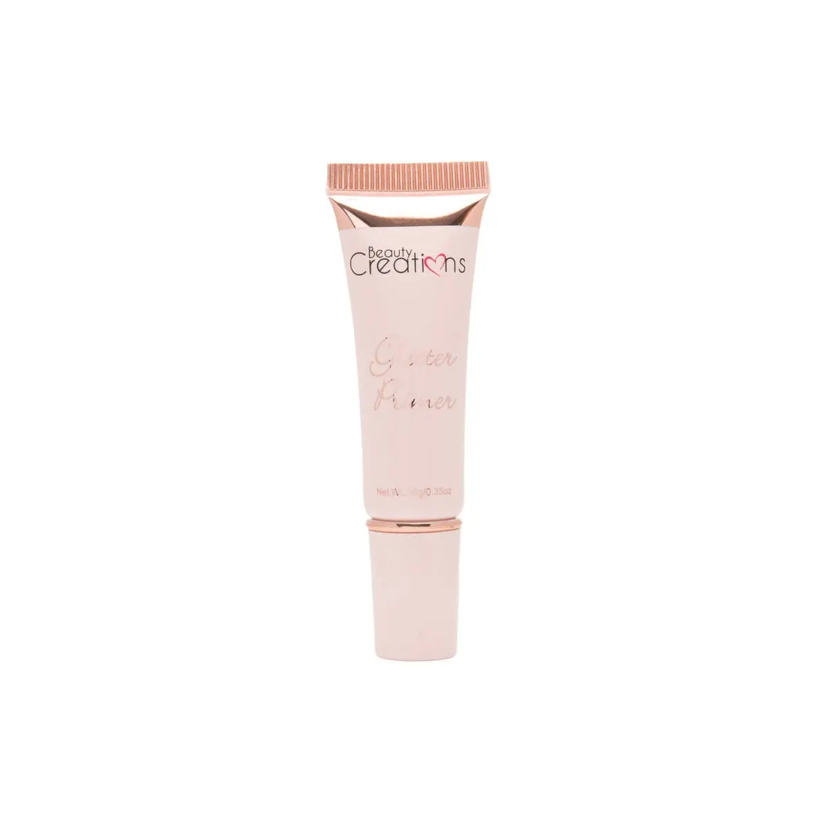 Glitter Primer - Beauty Creations 1