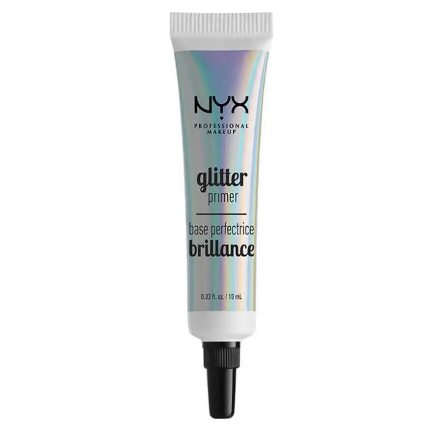 Glitter Primer - Nyx Professional Makeup 1