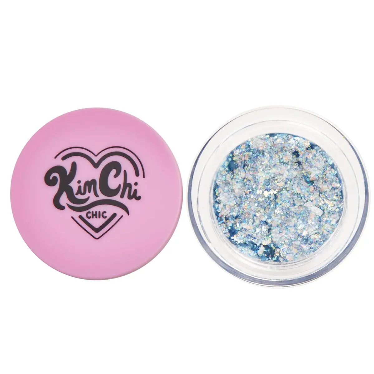 Glitter Sharts Para Rostro - Kimchi Chic 1