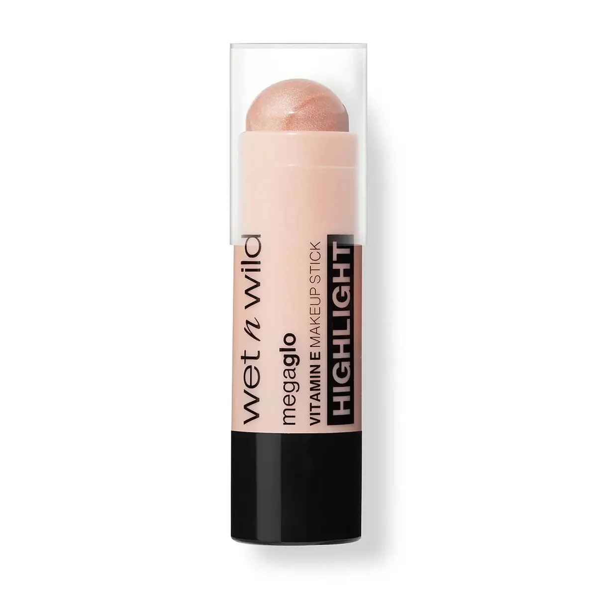 Mega Glo Vitamin E Highlighter Stick - Wet N Wild 1