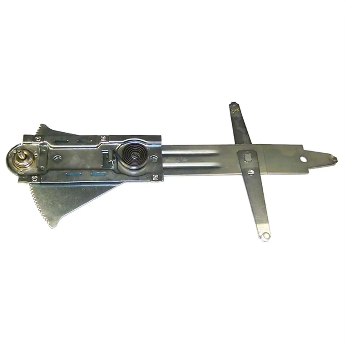 Door Regulator ,Left New Std 67 F-Body 1