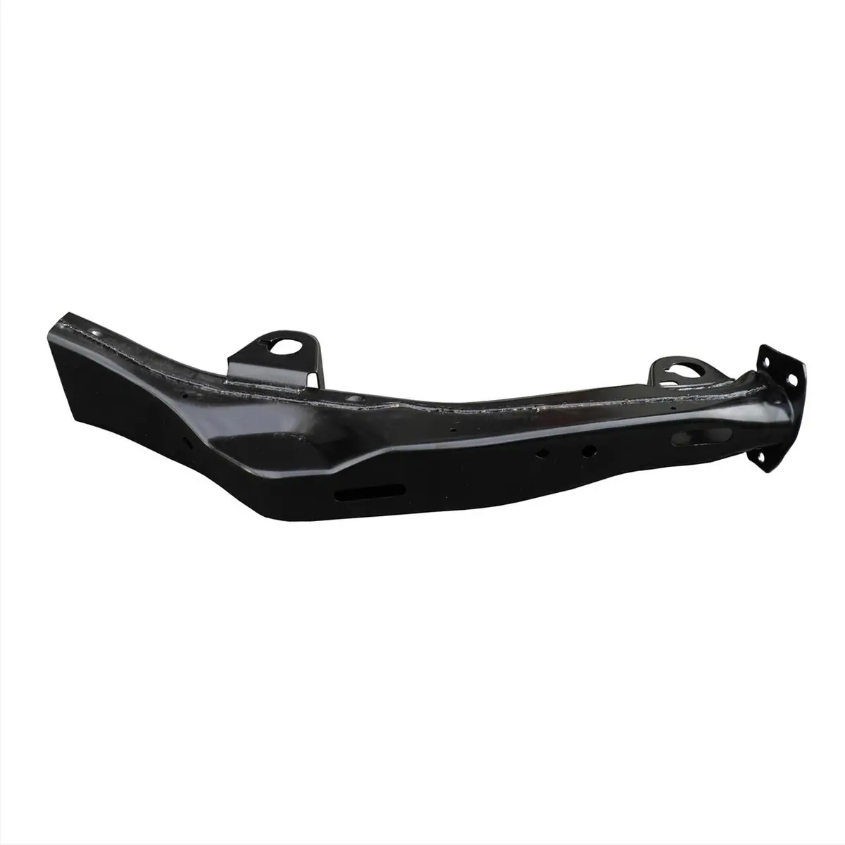 Rear Frame Rail ,Left New 78-87 Elcamino Caballero 1