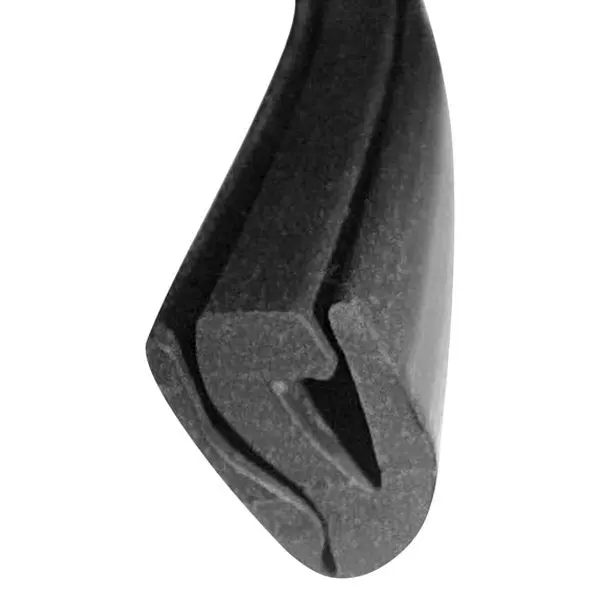 Hood To Cowl Rubber Seal ,New 64-67 A-Body 2
