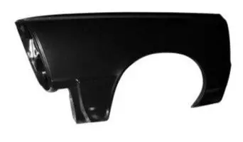 Front Fender ,Left New Steel 65 Gto Lemans 1