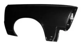 Front Fender ,Right New Steel 65 Gto Lemans 1