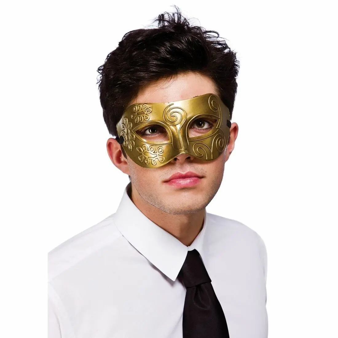 Rome Eye Mask Fancy Dress Venetian Carnival Festival Mask 3