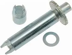 Brake Shoes Adjuster, Left New 71-77 Impala, 66-76 Cat Bonn 1