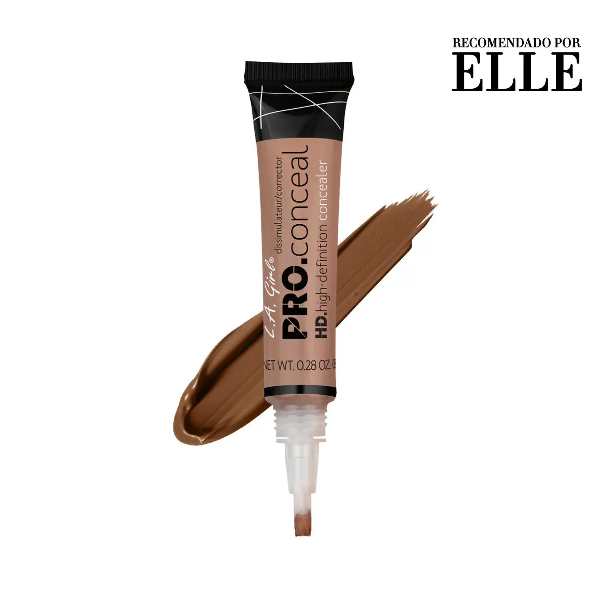 Pro Conceal Hd Corrector - La Girl 1