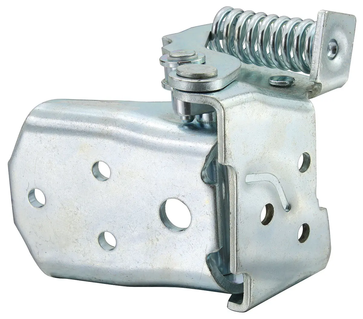 Door Hinge, Upper Left New 70-81 Ta Cam, 71-76 B C, 71-8 E-Body 1