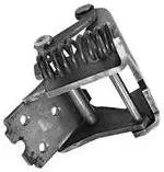 Door Hinge, Upper Right New 73-77 A-Body 1