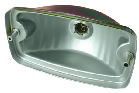 Park Light Housing ,New 69 70 Gto 1