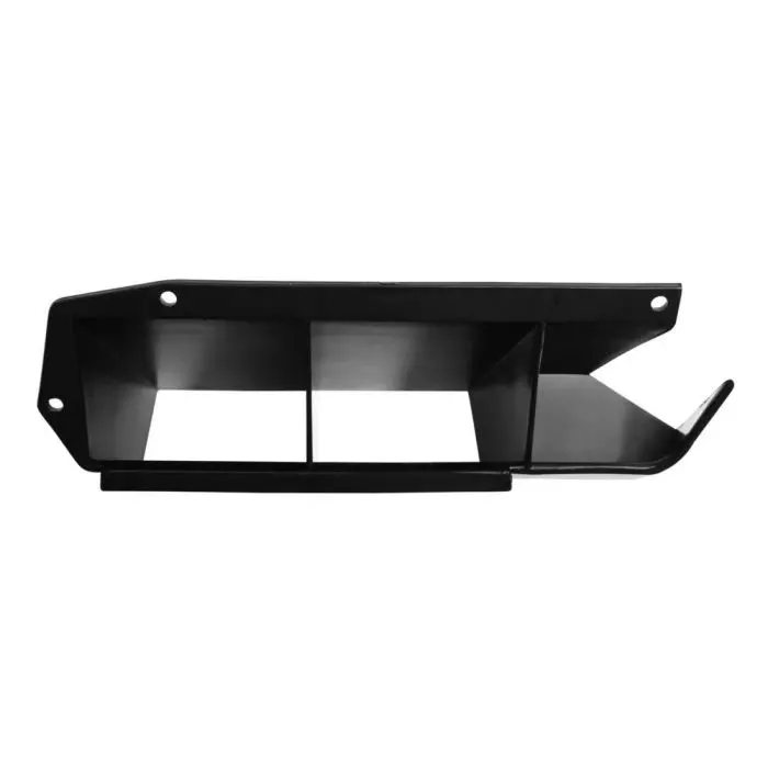 Heat Floor Duct ,New 61 62 Impala Belair 1