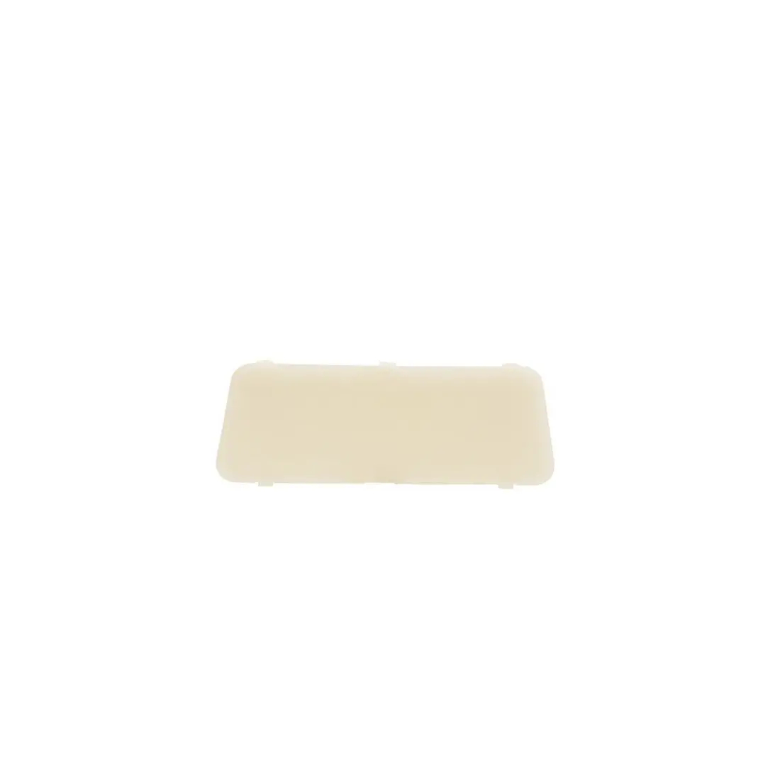 Console Rear Light Lens ,New 63 Impala 1