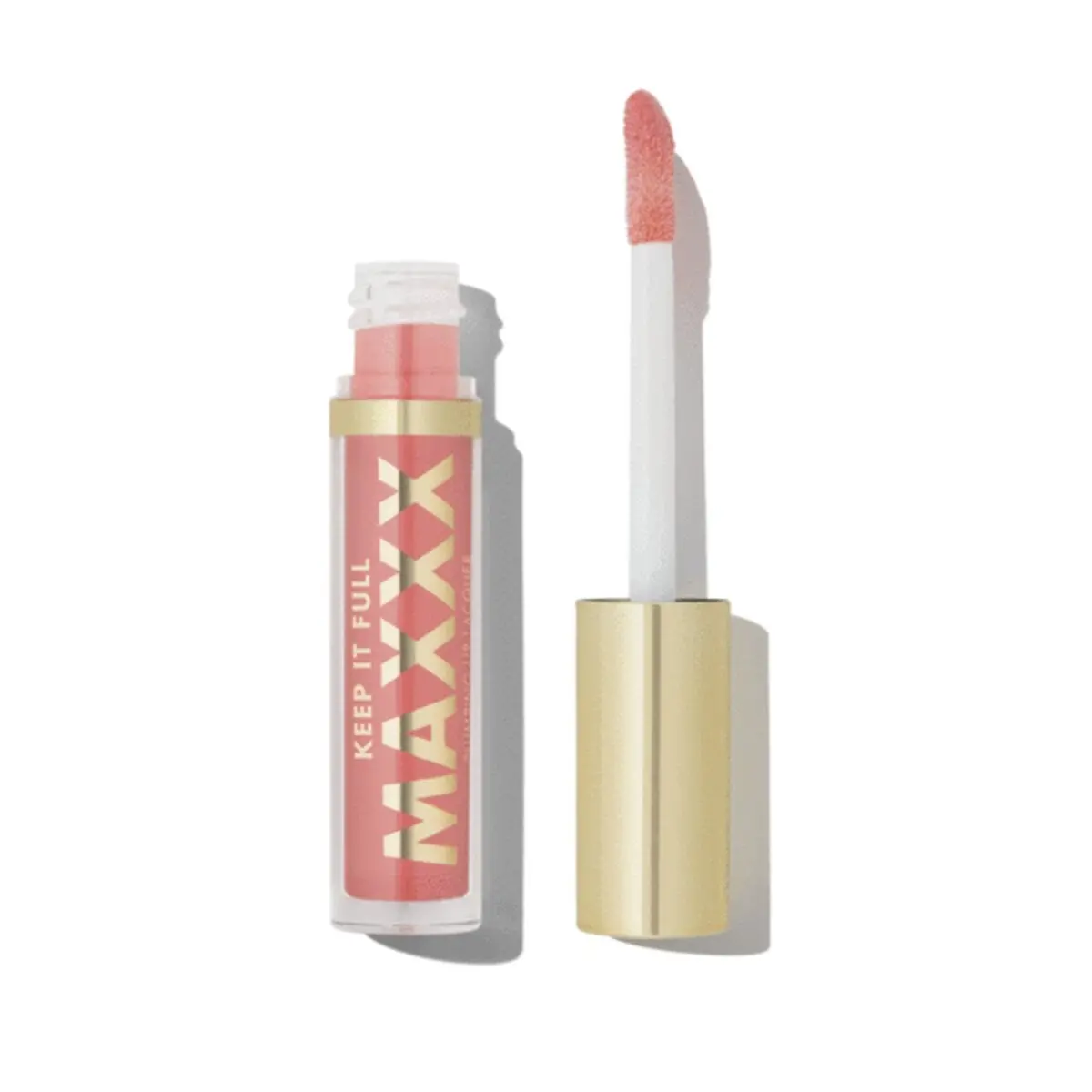 I Keep It Full Maxxx Lip Plumper  - Outlet Milani 1