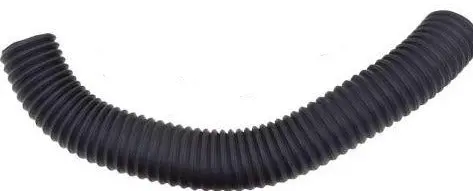 Dash Vent Hose ,Left New 68 69 Chevelle 1