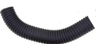 Dash Vent Hose ,Right New 68 69 Chevelle 1