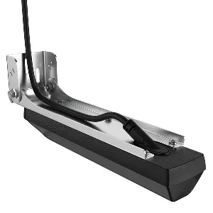 Lowrance Active Imaging Hd™ 2-In-1 Transducer 1