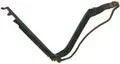 Convertible Top Side Rail ,Right Used 71-5 B-Body, 1