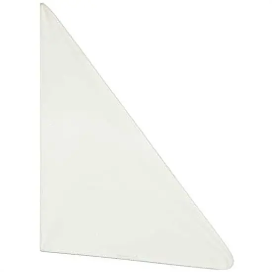 Vent Glass ,Clear New 62-67 Nova 1