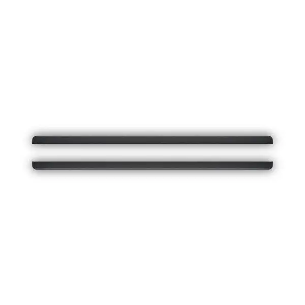 Garmin Trim Piece Snap Cover F/8X16 Series 1