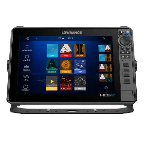 Lowrance Hds Pro 12 W/Discover Onboard - No Transducer 1