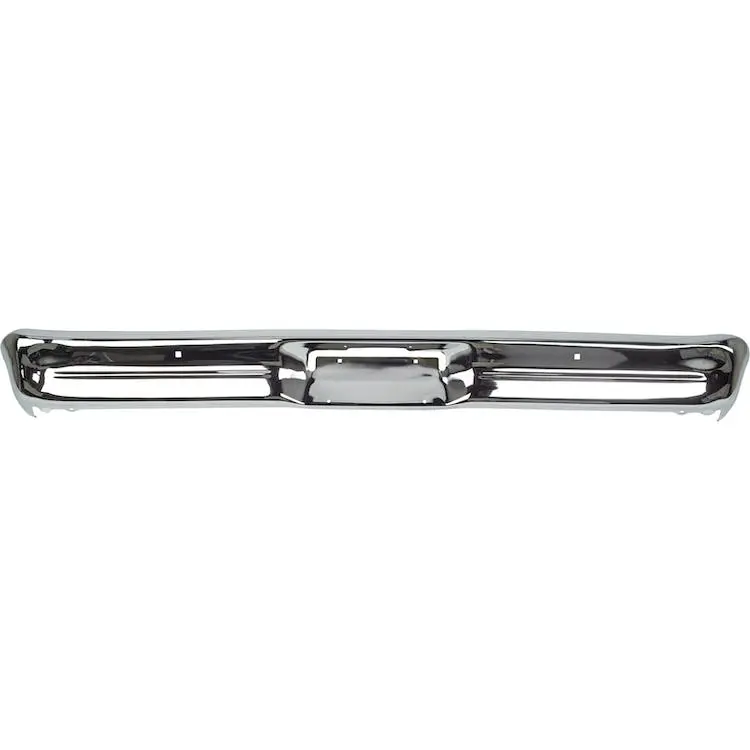 Rear Bumper ,New 62-5 Nova Chevy Ii 1