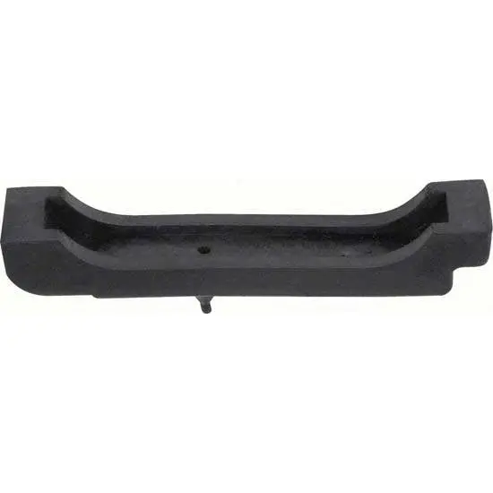 Radiator Mount Pad ,4 Core 68-72 Gs Chevelle 70-1 Camaro 1