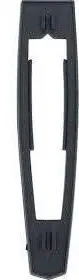 Door Mirror Gasket, Non Remote New 66-70 Chevy 1