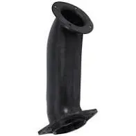 Gas Tank Neck Sleeve ,New 67 68 Camaro 1