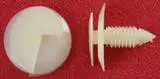 Door Panel& Headliner Trim  Clip , Plastic Each 77-81 F-Body 1