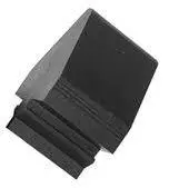 Rear Axle Stop Rubber, Pushes On Each, 64-72 A-Body 1