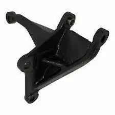 Alternator Lower Bracket ,396 New 66-68 Chevy, 68-72 Truck 1