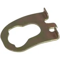 Door Lock Pawl Clip , 62-88 Gm Cars 1