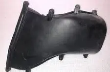 Ac Blower Duct ,To Evap, Used 64-67 Gto 1