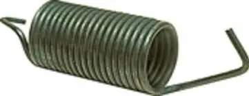 Brake Pedal Return Spring, 1
