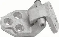 Door Hinge ,Upper, New 62-67 Nova 1