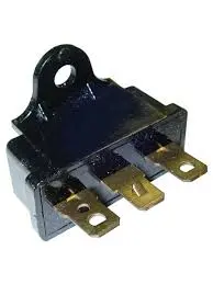 Ac Compressor Shut Off Fuse ,72-75 Gm Vehicles 1