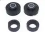 Radiator Support Bushings ,Rubber, 67-81 F-Body & X-Body 1
