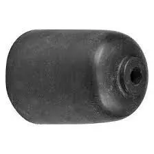 Master Cylinder Rubber Boot, New, 62-75 Gm Cars 1