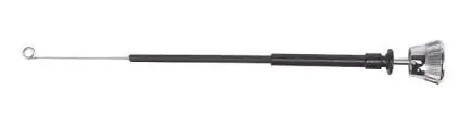 Vent Cable ,W/Knob New 67 68 A-Body 1