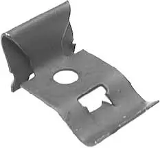 Window Molding Clip, 55-64, Each, New 1