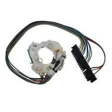 Turn Signal Switch, New, 69-81 Gm Vehicles, Except Cornering Lamps 1