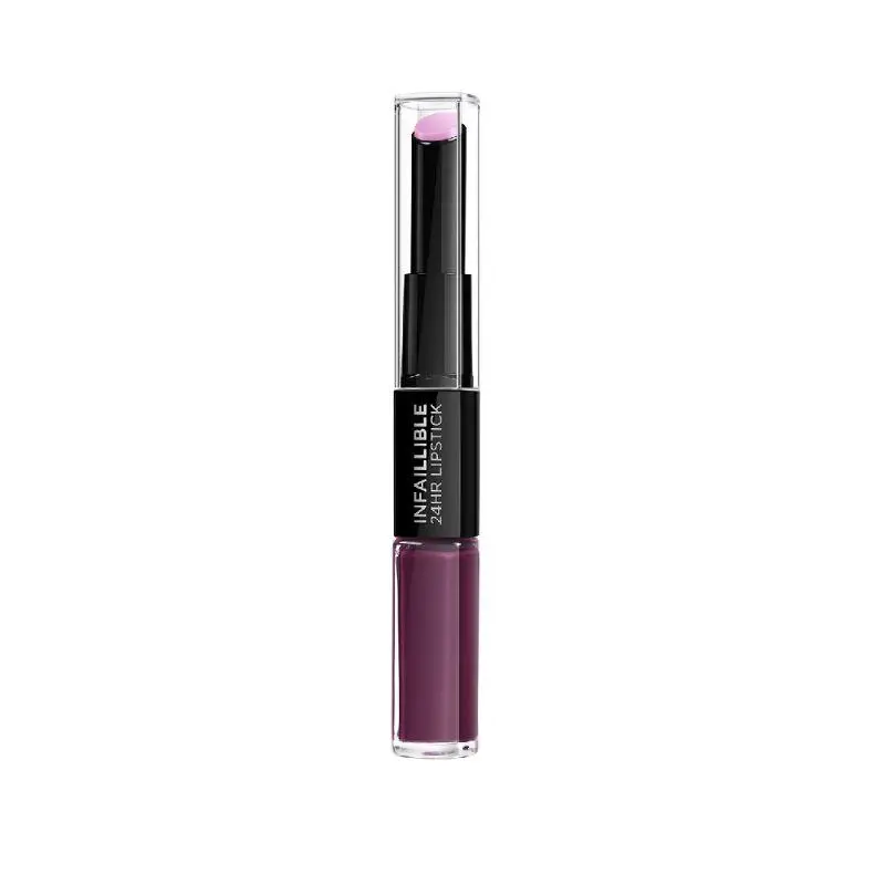 Labial Líquido Infallible - Outlet Loreal Paris 8