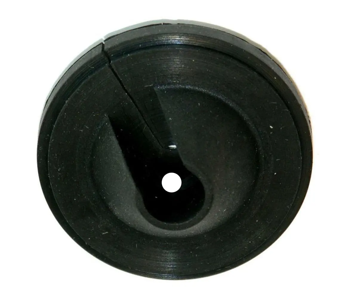 Firewall Grommet ,1 Hole 67-72 Pontiac 1