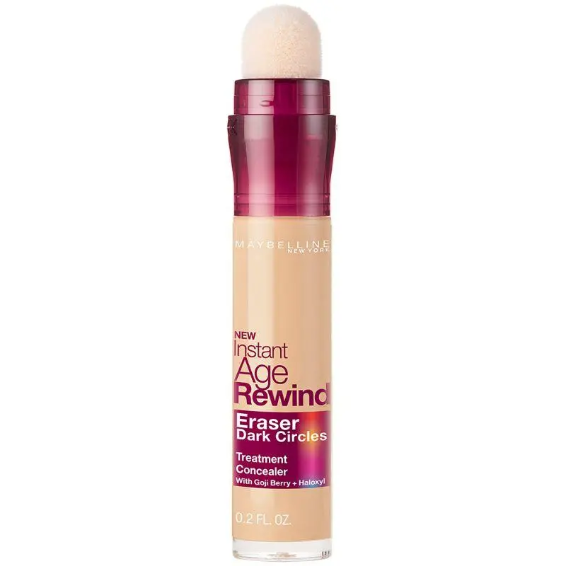 Instant Age Rewind Concealer- Maybelline 1