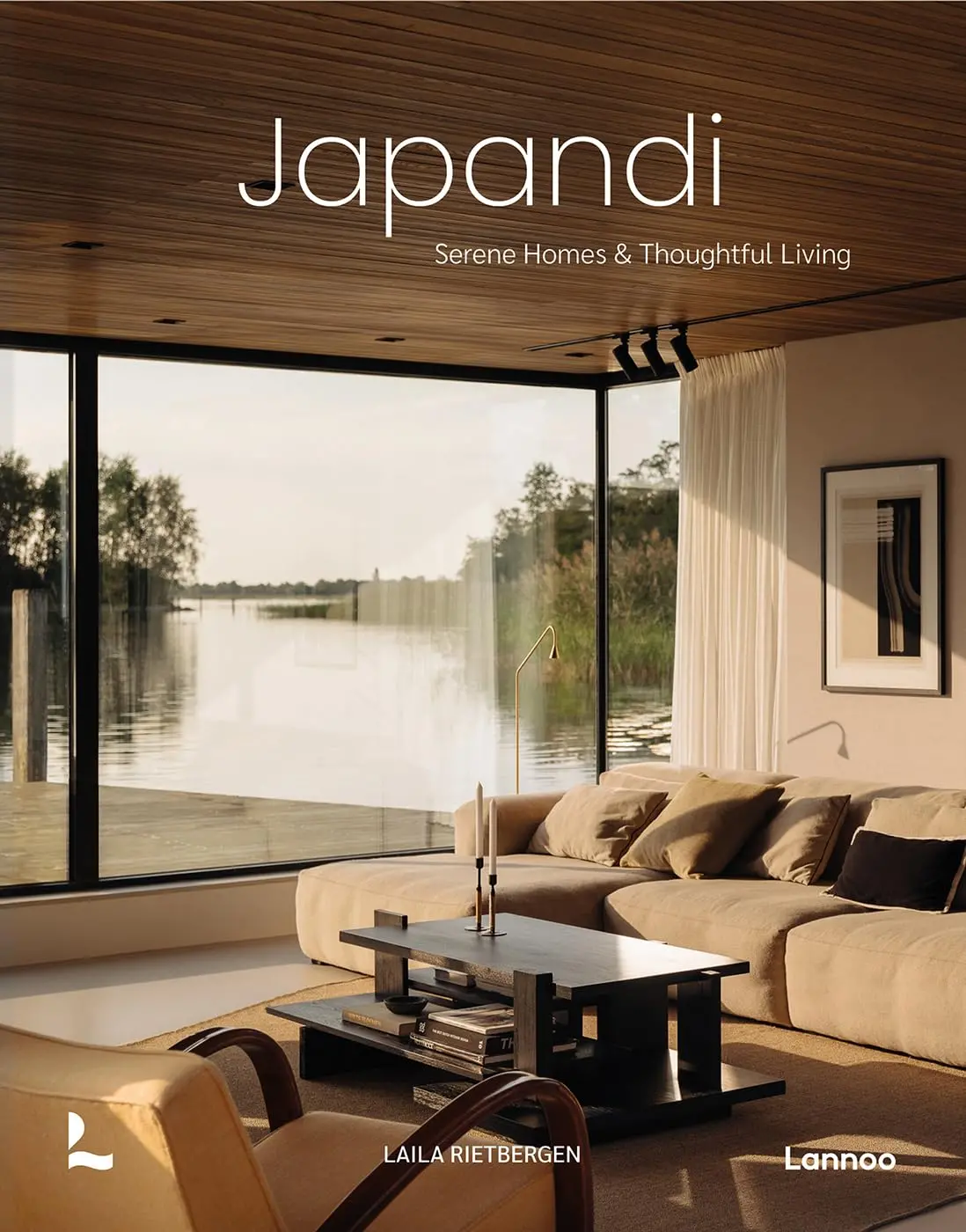 Interieurboek - Japandi 1